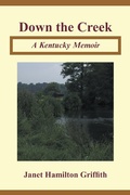 Cover: Down the Creek - AUTHORHOUSE