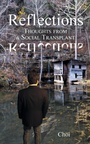 Cover: Reflections - AUTHORHOUSE