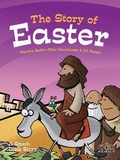 Cover: The Story of Easter - Augsburg Fortress Publishers
