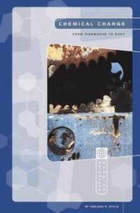 Abbildung von: Chemical Change - Compass Point Books
