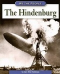 Cover: The Hindenburg - Compass Point Books