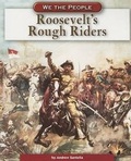Cover: Roosevelt's Rough Riders - Compass Point Books