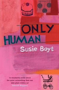 Enlarge image Cover: Only Human - Headline Review