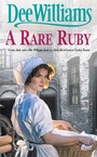 Cover: A Rare Ruby - Headline Book Publishing
