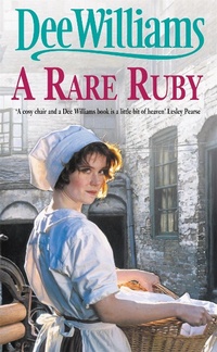 Enlarge image Cover: A Rare Ruby - Headline Book Publishing