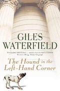 Cover: The Hound in the Left-Hand Corner - Headline Review