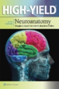 Cover: High-Yield(TM) Neuroanatomy - WOLTERS KLUWER HEALTH