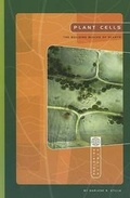 Cover: Plant Cells - Compass Point Books