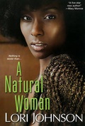 Cover: A Natural Woman - Dafina