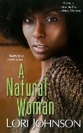 Cover: A Natural Woman - Kensington Publishing