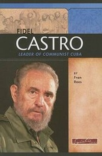 Enlarge image Cover: Fidel Castro - Compass Point Books
