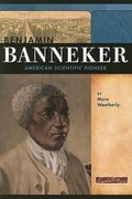 Cover: Benjamin Banneker - Compass Point Books