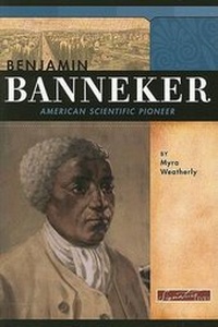 Enlarge image Cover: Benjamin Banneker - Compass Point Books