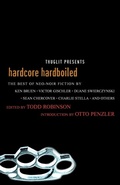 Cover: Hardcore Hardboiled - Kensington Publishing