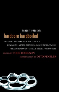 Enlarge image Cover: Hardcore Hardboiled - Kensington Publishing