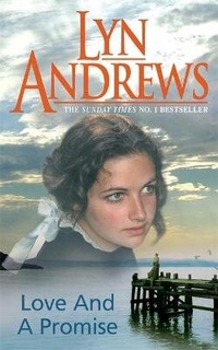 Abbildung von: Love and a Promise - Headline Book Publishing