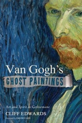 Cover: Van Gogh's Ghost Paintings - Wipf and Stock Publishers
