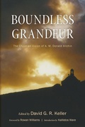 Cover: Boundless Grandeur - Wipf & Stock Publishers