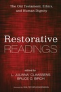 Cover: Restorative Readings - Wipf and Stock Publishers