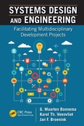 Cover: Systems Design and Engineering - CRC Press