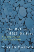 Cover: The Ballad of HMS Belfast - Picador