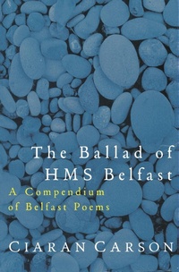 Enlarge image Cover: The Ballad of HMS Belfast - Picador