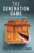 Cover: The Generation Game - Macmillan