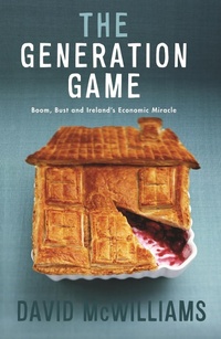 Enlarge image Cover: The Generation Game - Macmillan