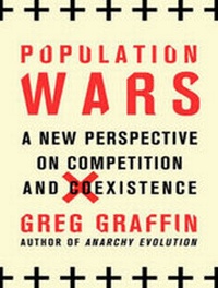 Enlarge image Cover: Population Wars - Tantor Media, Inc
