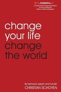 Cover: Change Your Life Change The World - Gaia