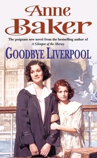 Enlarge image Cover: Goodbye Liverpool - Headline Book Publishing