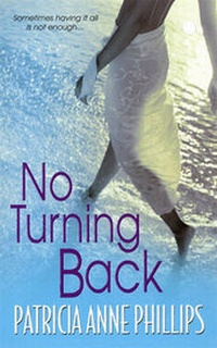 Enlarge image Cover: No Turning Back - Dafina