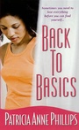 Cover: Back To Basics - Dafina