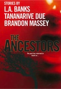 Cover: The Ancestors - Dafina