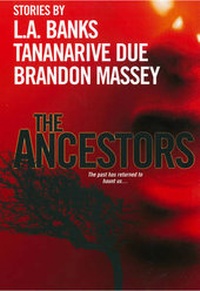 Enlarge image Cover: The Ancestors - Dafina