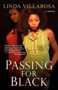 Cover: Passing For Black - Dafina