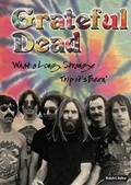 Cover: "Grateful Dead" - Enslow Publishers