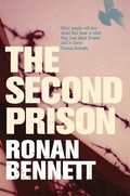 Cover: The Second Prison - Headline Review