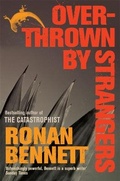 Cover: Overthrown by Strangers - Headline Review