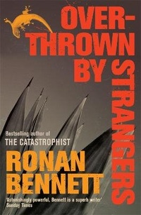 Enlarge image Cover: Overthrown by Strangers - Headline Review