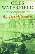 Cover: The Long Afternoon - Headline Review