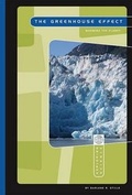 Cover: The Greenhouse Effect - Compass Point Books