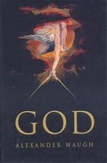 Cover: God - Headline Review