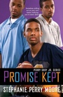 Cover: Promise Kept - Dafina
