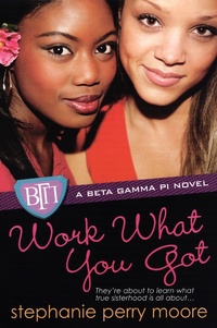 Enlarge image Cover: Work What You Got - Dafina