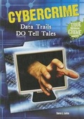Cover: Cybercrime - Enslow Publishing