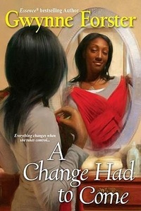 Enlarge image Cover: A Change Had To Come - Dafina