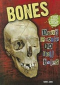Cover: Bones - Enslow Publishing