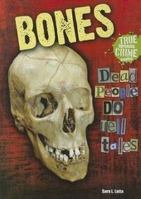 Abbildung von: Bones - Enslow Publishing