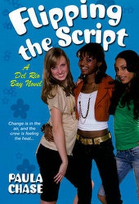 Enlarge image Cover: Flipping The Script - Dafina